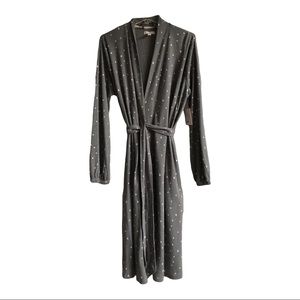 NWT Lauren Conrad Robe